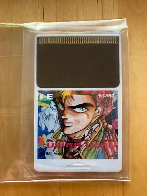 [PC Engine / TurboGrafx-16] DOWNLOAD - NEC Avenue Shooter 1992 JPN Software Only - Image 1 of 4