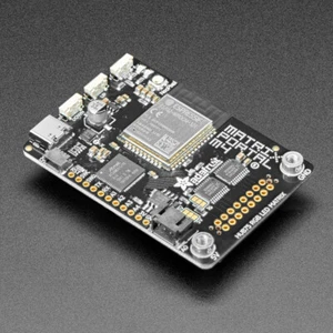 Adafruit Matrix Portal, CircuitPython-basierter Internet-Display-Treiber, 4745 - Bild 1 von 5