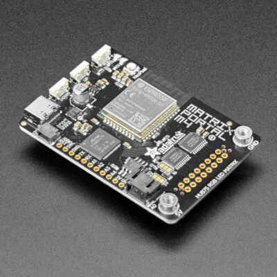 Adafruit Matrix Portal, CircuitPython-basierter Internet-Display-Treiber, 4745 - Bild 1 von 4