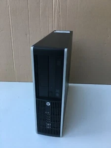 PC | HP Compaq 6300 Pro SFF | Core i5-2400 | - Imagen 1 de 2