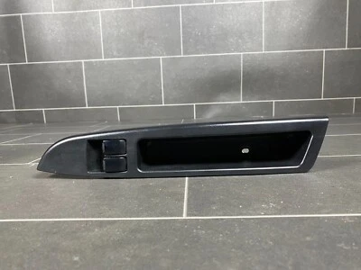 Chevrolet Matiz 2 M200 M250 Power Window Switch Switch Window Regulator 621W04750 - Image 1 of 4