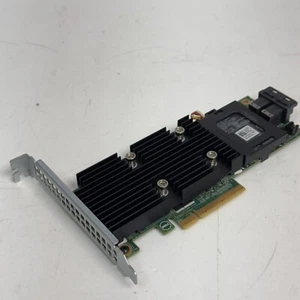 Dell 44GNF PERC H730 1GB PCIe High Profile RAID Controller Card - Picture 1 of 5
