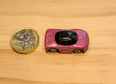 Micro Machines, Mitsubishi HSR Concept Car - Image 1 of 4