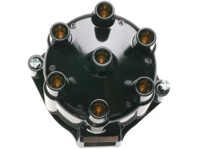 For 1968-1969 Jeep J3800 Distributor Cap SMP 13279KZZV 3.8L 6 Cyl - Image 1 of 2