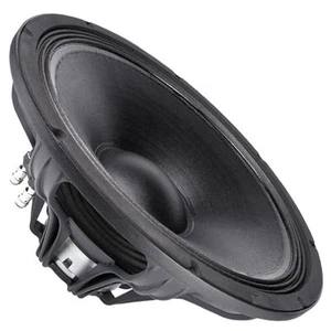 Faital Pro 15FH520 16ohm Neodymium 15" Woofer Midrange 97dB Replacement Speaker - Picture 1 of 5