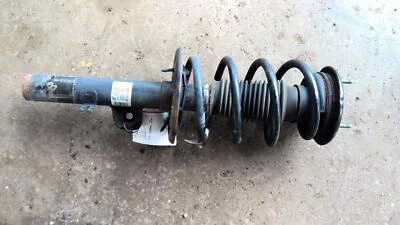 Used Front Left Suspension Strut fits: 2011 Ford Taurus Front w/o turbo Front Le - Imagem 1 de 4