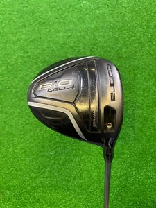 Cobra BiO Cell+ Driver 10.5° S-Flex RH - Bild 1 von 7