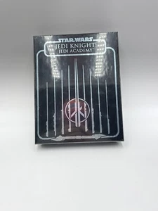 Limited Run Games Star Wars Jedi Knight: Jedi Academy Premium Edition PC - Picture 1 of 3