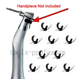Irrigation Clip For 20:1 Push Dental Implant Contra Angle Handpiece Low Speed - Picture 1 of 19