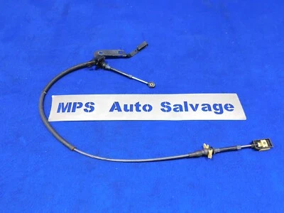 Ford Mustang GT 2008 automático OEM cable de cambio buen usado despegue S47 Foto 1 de 4