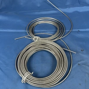 Unbranded Bicycle Cables And Housing Equipment For BMX Bike - Picture 1 of 3