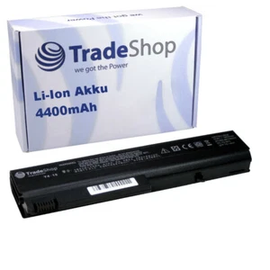 Li-Ion Laptop Akku ersetzt 395790-762 395791-001 395791-002 395791-003 / 4400mAh - Photo 1/3