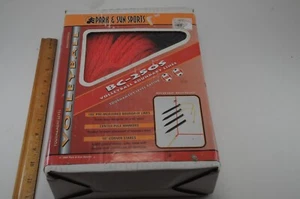 NEW Park & Sun Sports Outdoor Volleyball Boundary Poly Cord Rope Stakes - Picture 1 of 4