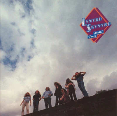 Lynyrd Skynyrd ‎– Nuthin' Fancy (Remastered, 1999) - Bild 1 von 2