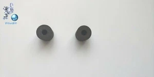 2 Stück CBN BORAZON SCHLEIFSCHEIBE 1A8 16mm KÖRNUNG200 80/63 +16mm KÖRNUNG280 50/40 - Bild 1 von 3