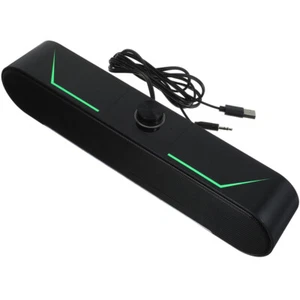 Desktop Soundbar Lautsprecher Home Audio Bars Soundbars für Computer - Bild 1 von 12