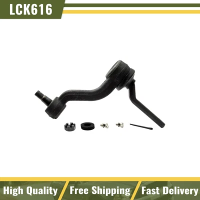 Brazo loca Delco 46C1106A CA nuevo para camioneta Chevy Chevrolet C1500 K1500 GMC C3500 Foto 1 de 4