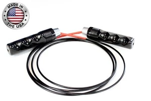Speedrope das schnellste Speed Springseil der Welt für Crossift, Basketball, Boxen - Bild 1 von 8