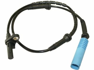 Sensor de velocidad ABS delantero Hitachi 48322PV 2004 4,4 L V8 base BMW 745i 2003-2005 Foto 1 de 2