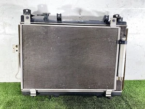 14-20 INFINITI QX60 3.5L ENGINE MOTOR MAIN COOLING FRONT RADIATOR COOLANT OEM - Picture 1 of 3