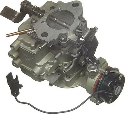 Autoline C6246 汽化器 适用于精选 81-83 福特型号 — 第 1/4 张图片