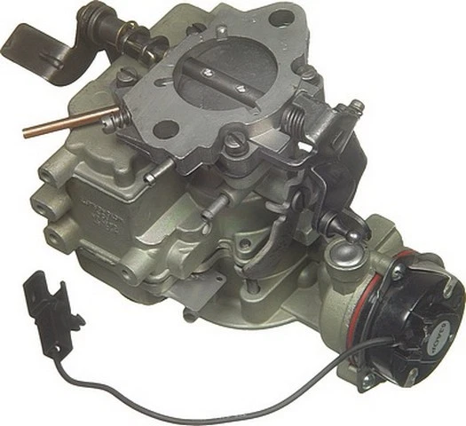 Carburador Autoline C6246 para modelos Ford 81-83 seleccionados Foto 1 de 4