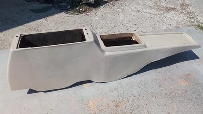 1968 - 1972 PONTIAC GTO CONSOLE CENTRAL AUTOMÁTICO 9790885 FABRICANTE DE EQUIPAMENTO ORIGINAL - Imagem 1 de 4