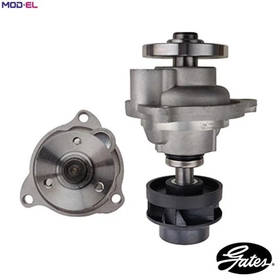 WATER PUMP ENGINE COOLING WP0171 FOR FORD FUSION IKON/V FIESTA/Van KA/STREET KA - Image 1 of 4