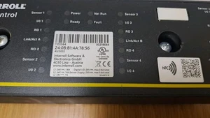 Interroll MultiControl 1103564 Bus Interface BI for Roller Drive EC5000 - Picture 1 of 9