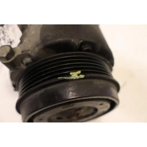AIR CONDITIONING COMPRESSOR FOR MERCEDES CLASSE A (04-08)(08-12) W169 180 2004 - Picture 1 of 4
