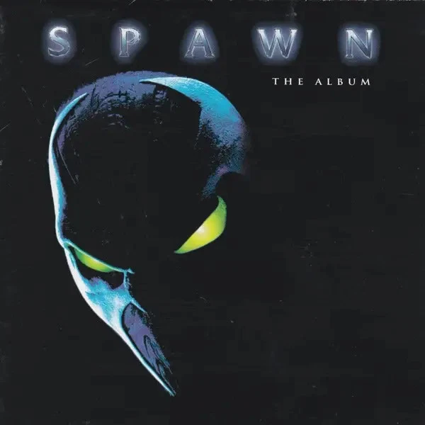 CD Slayer, Atari teenage Riot, Roni Size Spawn The Album NEW OVP Immortal Re - Bild 1 von 1