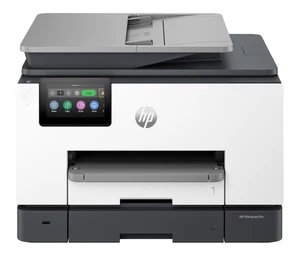 HP OfficeJet Pro 9135e All-in-One Printer w/ 3 Months Instant Ink free w/ HP+ - Afbeelding 1 van 10