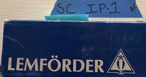 Conjunto de varilla de amarre Lemquire 3530167 para Volvo S60 S80 V70 XC70 XC90 - Imagen 1 de 5