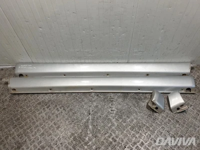 2001 Mercedes-Benz M-Class SUV Left Right Sill Side Skirt Trim Cover 1636900240 - Image 1 of 4