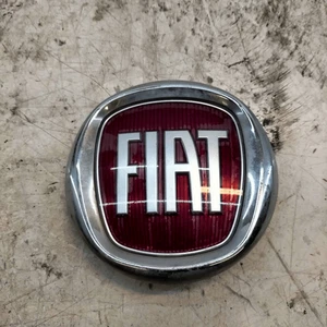 51932710 Stemma ant. FIAT DOBLO' CARGO (3C) 1.4 Maxi FRG 4p/b/1368cc - Foto 1 di 7