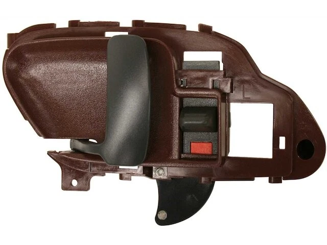Manija de puerta interior delantera izquierda para 1995-1999 GMC C1500 1996 1997 1998 CF773XN Foto 1 de 1