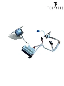 Unidad de control volante relé electrónica volante 9218381 BMW - Imagen 1 de 2