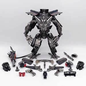 BAIWEI TW-1103 Elders for Knight Plane Transformable Toys Model Action Figure - Picture 1 of 5