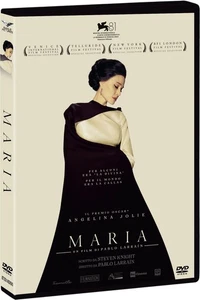 Dvd Maria - Imagen 1 de 1