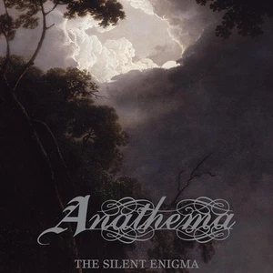 Anathema The Silent Enigma (30th Anniversary) (Vinyl) (US IMPORT) - Picture 1 of 1