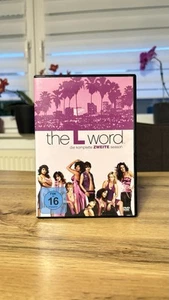 DVD „The L Word“ 2 Staffel - Bild 1 von 1