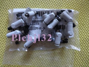 1PCS NEW SMC ASD230FM-M5-04 Connector - Picture 1 of 1