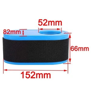 Maintenance Air Filter Cost Savings With Two-Pack Protect Engine Components - Picture 1 of 10