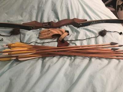 Pse Recurve - Image 1 of 4