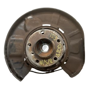 BMW Passenger N/S Left Rear Wheel Hub Carrier 3 Series F30 F31 6792523 - Picture 1 of 4