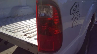 Passenger Tail Light Pickup Fits 08-16 FORD F250SD PICKUP 797907 - Image 1 of 4
