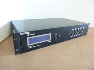 tvONE MX-8488 8x8 HDMI HDBaseT Matrix Routing Switcher - Picture 1 of 10