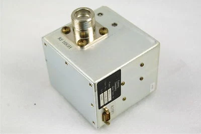 NOVELLUS 27-034339-00 REV A,CONTEQ COMPANY RFS1-1  FREE SHIP - Image 1 of 4