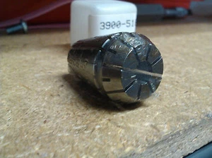 Pinza redonda ER-20 1/4" - Imagen 1 de 1