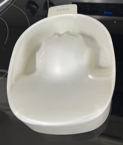 Avon Manicure Soaking Bowl - Picture 1 of 3